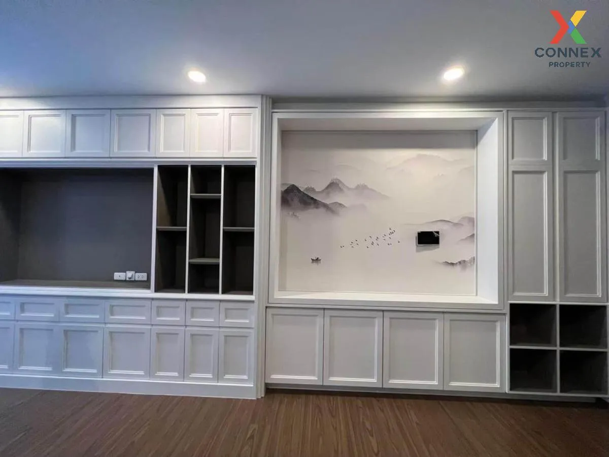 For Rent Condo , Artisan Ratchada , MRT-Thailand Cultural Centre  4