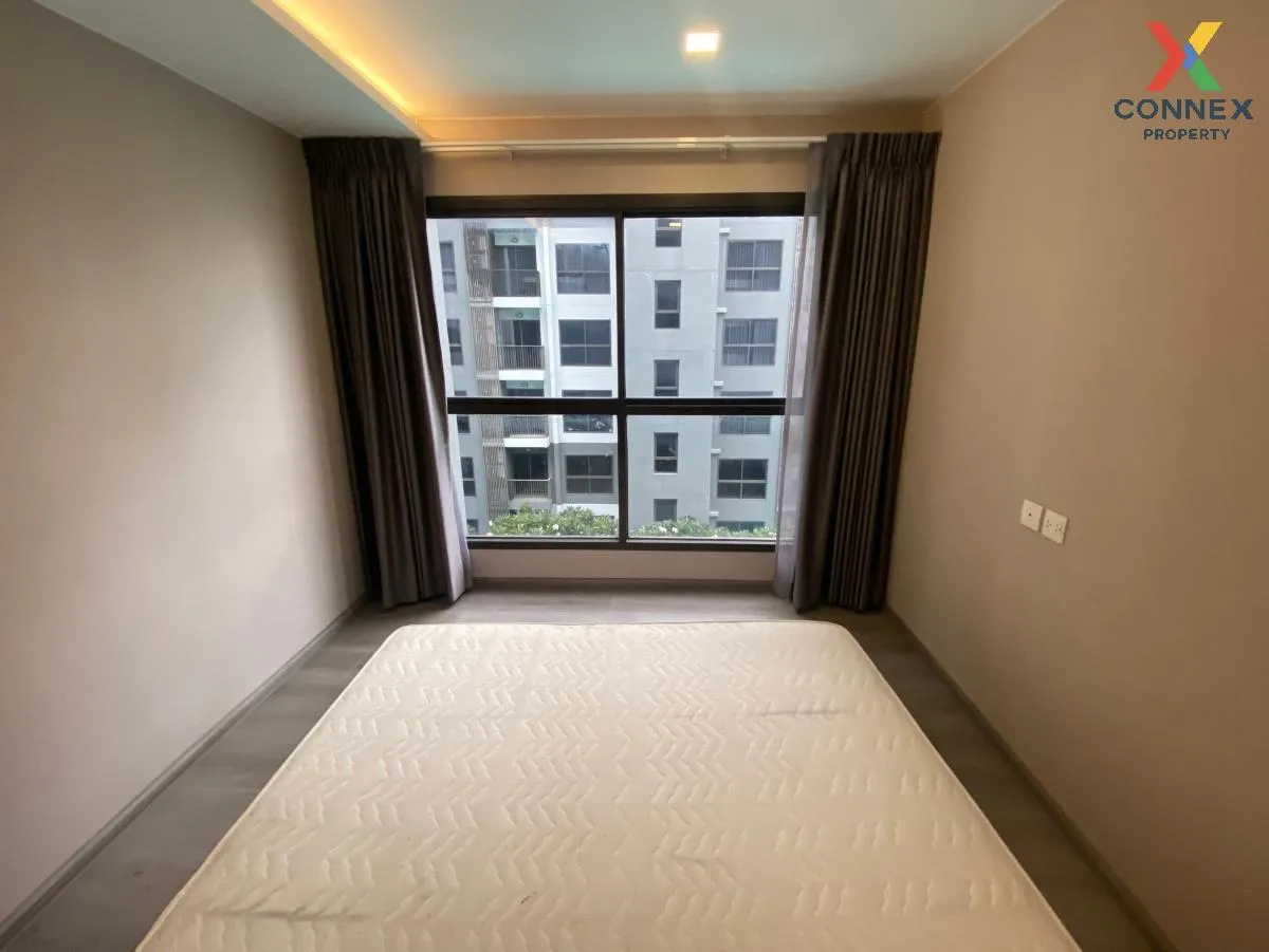 For Sale Condo , The Politan Breeze , nice view , Bang Kraso , Mu For Sale Condo , The Politan Breeze , nice view , Bang Kraso , Mu