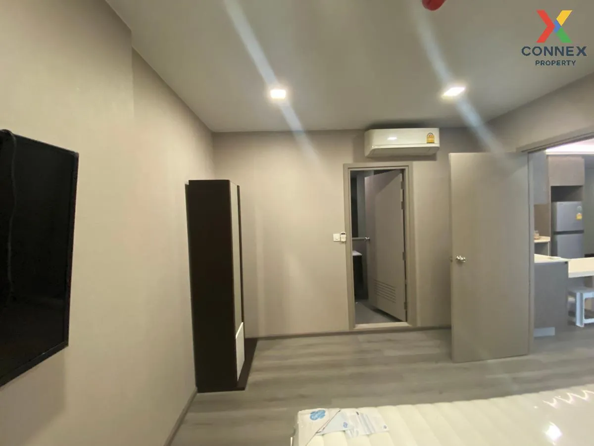 For Sale Condo , The Politan Breeze , nice view , Bang Kraso , Mu For Sale Condo , The Politan Breeze , nice view , Bang Kraso , Mu