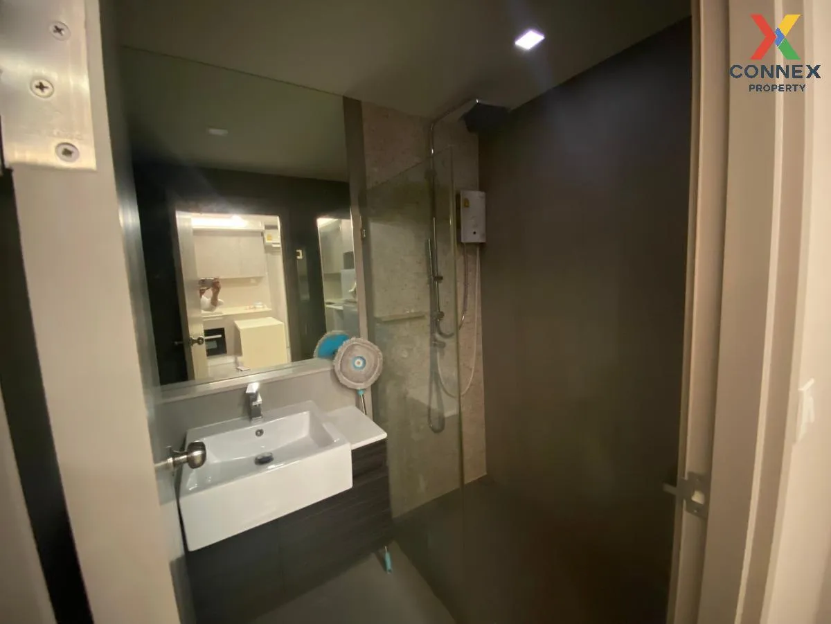 For Sale Condo , The Politan Breeze , nice view , Bang Kraso , Mu For Sale Condo , The Politan Breeze , nice view , Bang Kraso , Mu