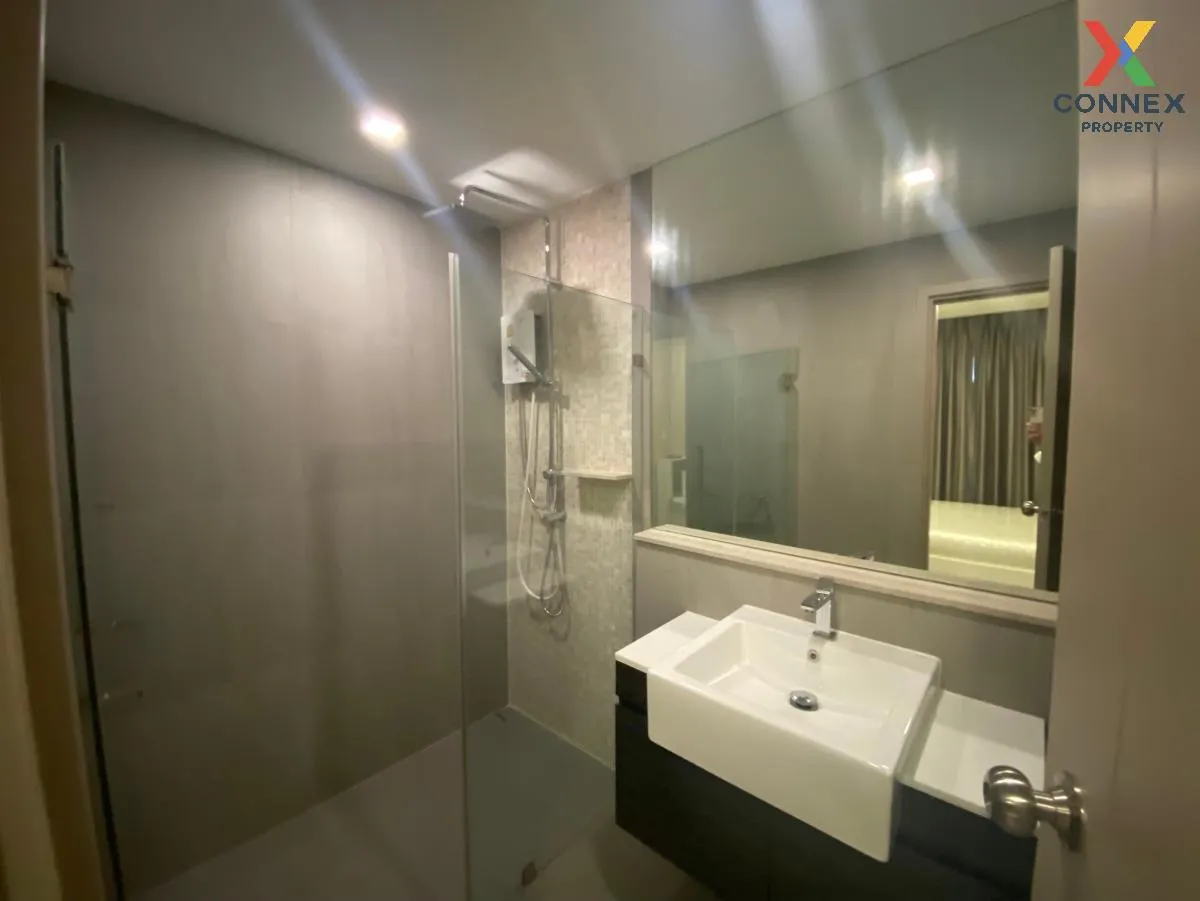 For Sale Condo , The Politan Breeze , nice view , Bang Kraso , Mu For Sale Condo , The Politan Breeze , nice view , Bang Kraso , Mu