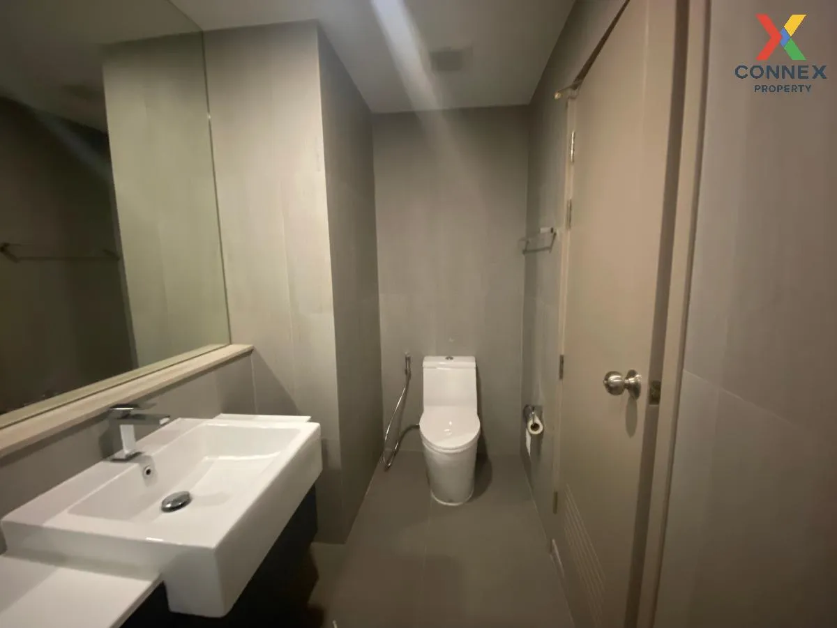 For Sale Condo , The Politan Breeze , nice view , Bang Kraso , Mu For Sale Condo , The Politan Breeze , nice view , Bang Kraso , Mu