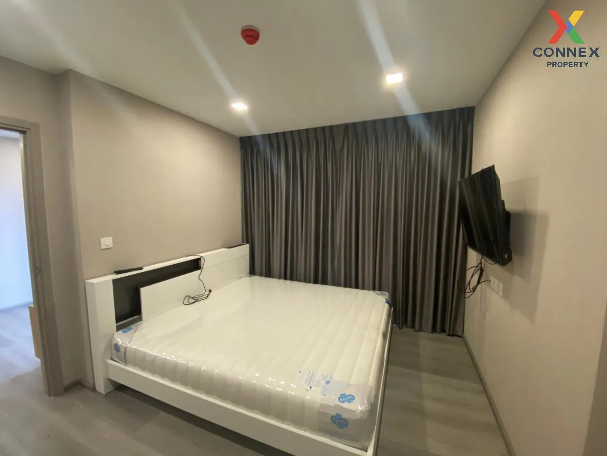 For Sale Condo , The Politan Breeze , nice view , Bang Kraso , Mu For Sale Condo , The Politan Breeze , nice view , Bang Kraso , Mu 1