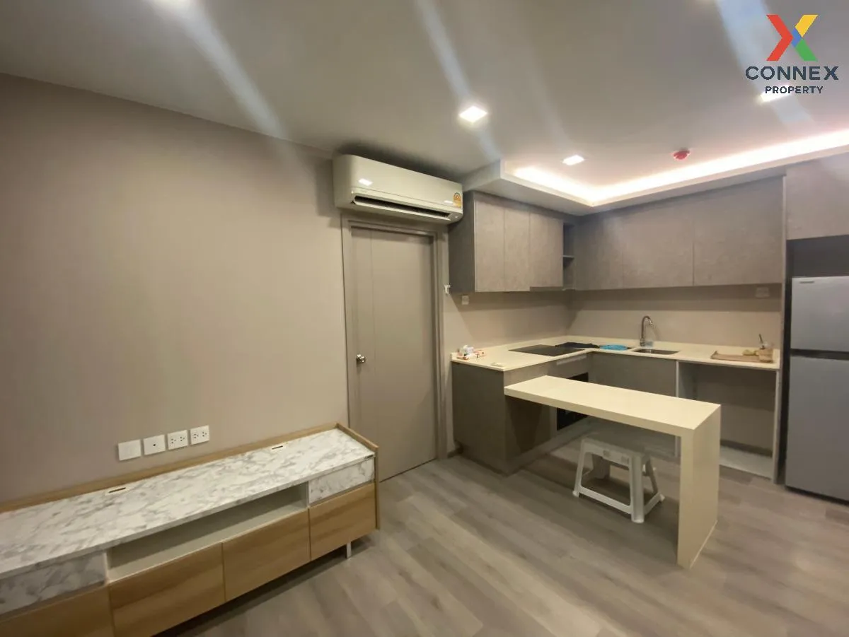 For Sale Condo , The Politan Breeze , nice view , Bang Kraso , Mu For Sale Condo , The Politan Breeze , nice view , Bang Kraso , Mu 2