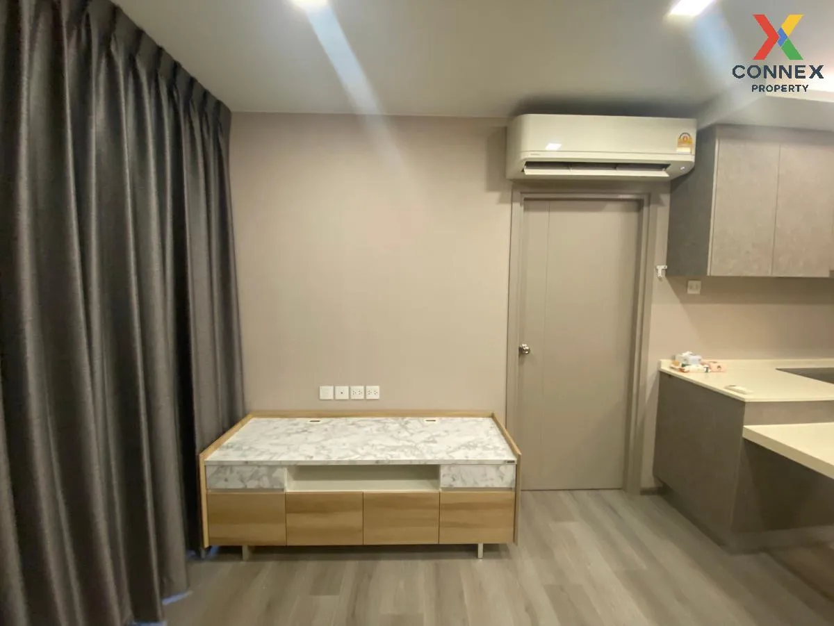 For Sale Condo , The Politan Breeze , nice view , Bang Kraso , Mu For Sale Condo , The Politan Breeze , nice view , Bang Kraso , Mu 3