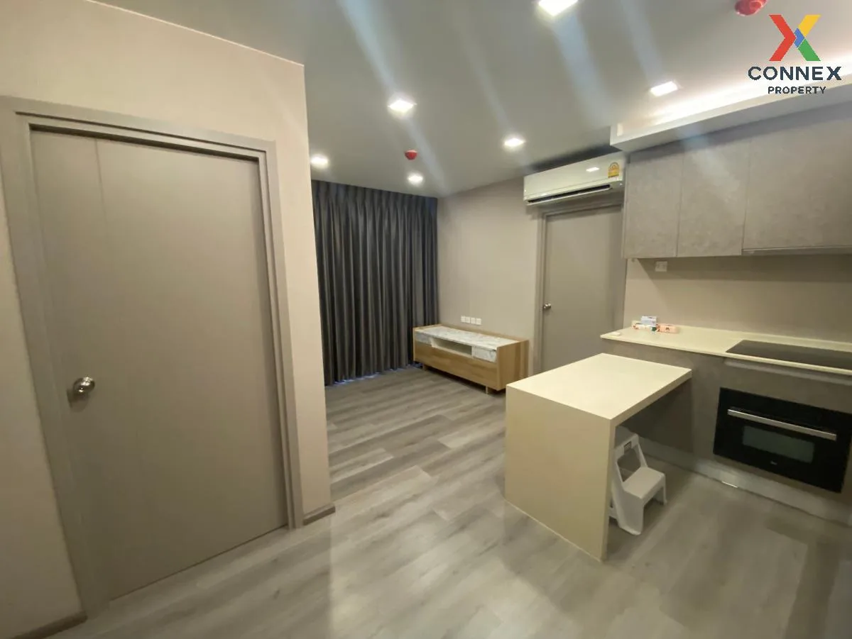 For Sale Condo , The Politan Breeze , nice view , Bang Kraso , Mu For Sale Condo , The Politan Breeze , nice view , Bang Kraso , Mu 4