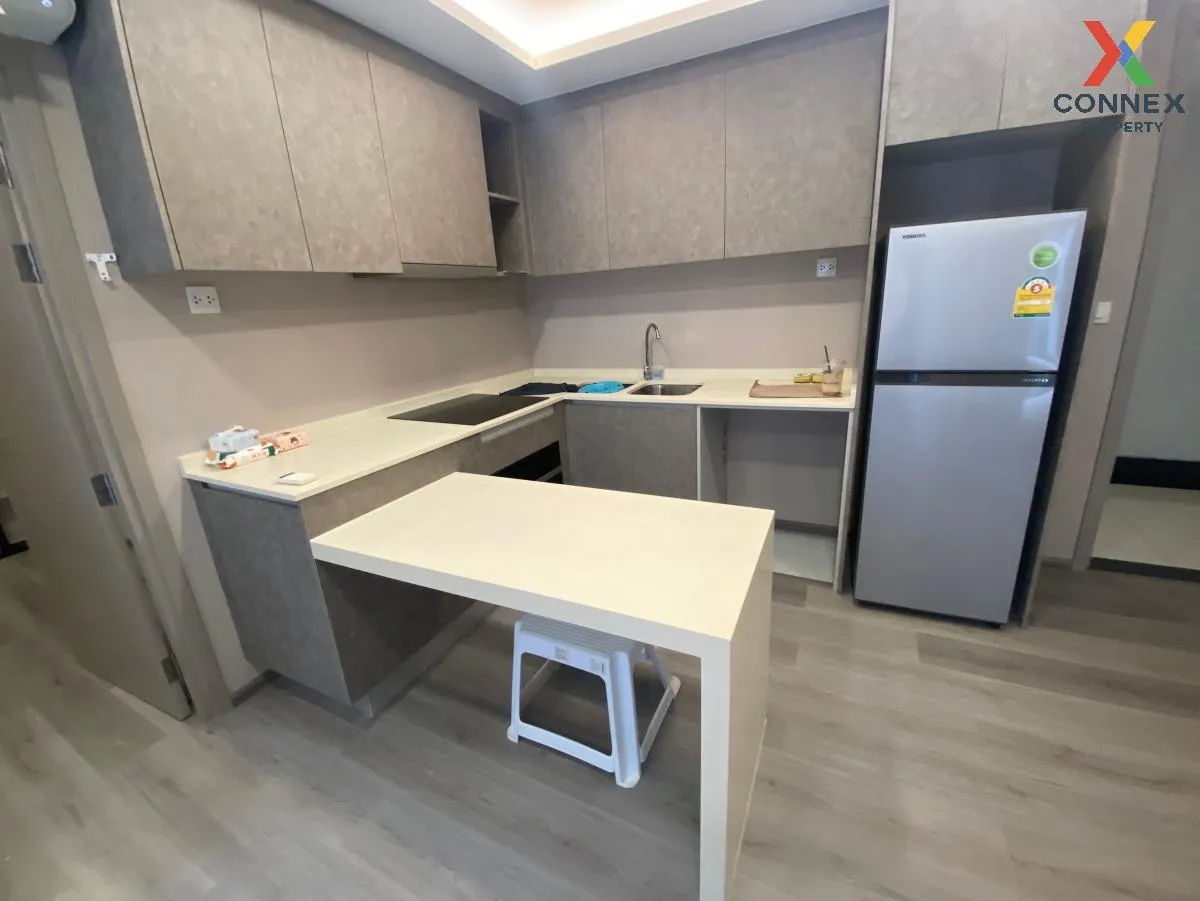 For Sale Condo , The Politan Breeze , nice view , Bang Kraso , Mu For Sale Condo , The Politan Breeze , nice view , Bang Kraso , Mu