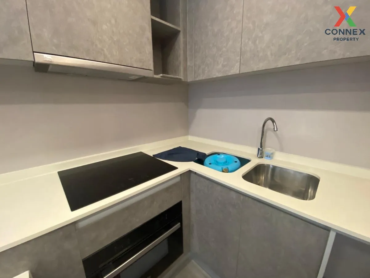 For Sale Condo , The Politan Breeze , nice view , Bang Kraso , Mu For Sale Condo , The Politan Breeze , nice view , Bang Kraso , Mu