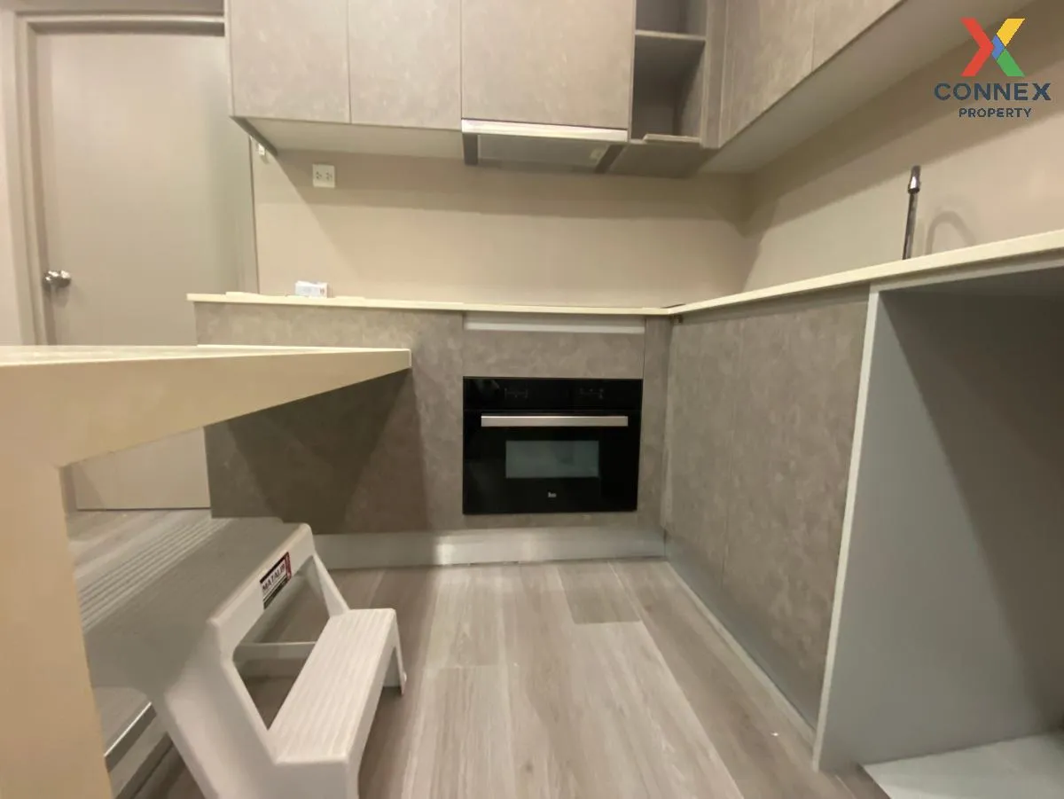 For Sale Condo , The Politan Breeze , nice view , Bang Kraso , Mu For Sale Condo , The Politan Breeze , nice view , Bang Kraso , Mu