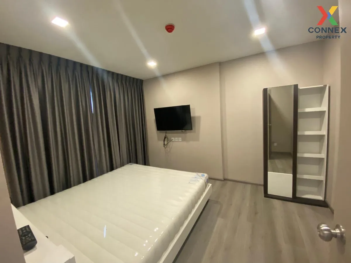 For Sale Condo , The Politan Breeze , nice view , Bang Kraso , Mu For Sale Condo , The Politan Breeze , nice view , Bang Kraso , Mu