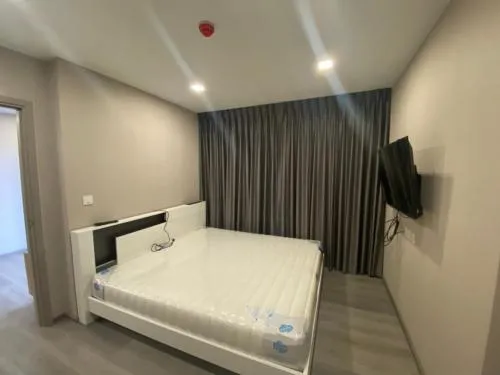 For Sale Condo , The Politan Breeze , nice view , Bang Kraso , Mueang Nonthaburi , Nonthaburi , CX-108013 For Sale Condo , The Politan Breeze , nice view , Bang Kraso , Mueang Nonthaburi , Nonthaburi , CX-108013