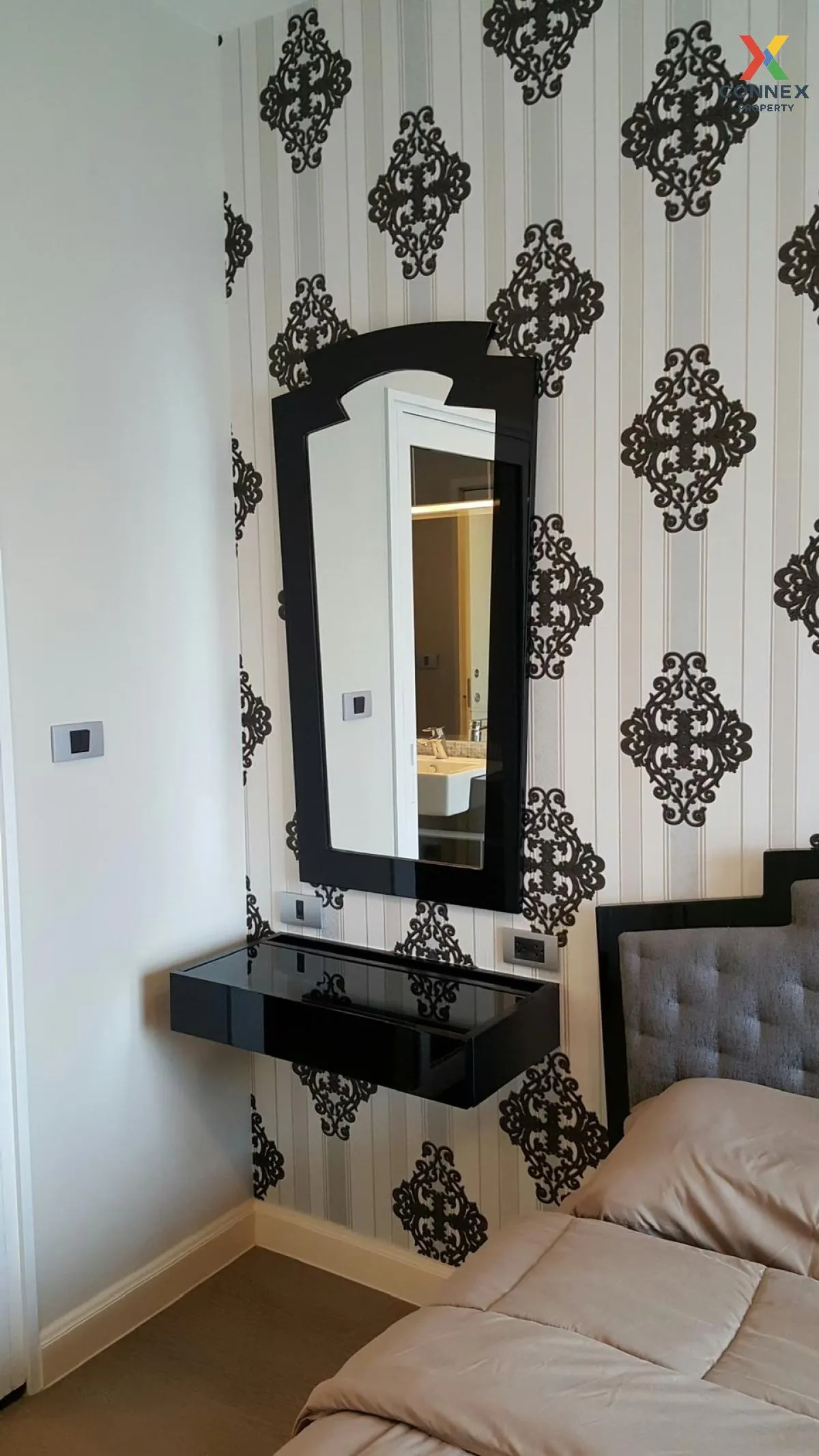 ขายคอนโด  เดอะ เครสท์ สุขุมวิท 34 BTS-ทองหล่อ คลองตัน เขต คลองเตย ขายคอนโด  เดอะ เครสท์ สุขุมวิท 34 BTS-ทองหล่อ คลองตัน เขต คลองเตย