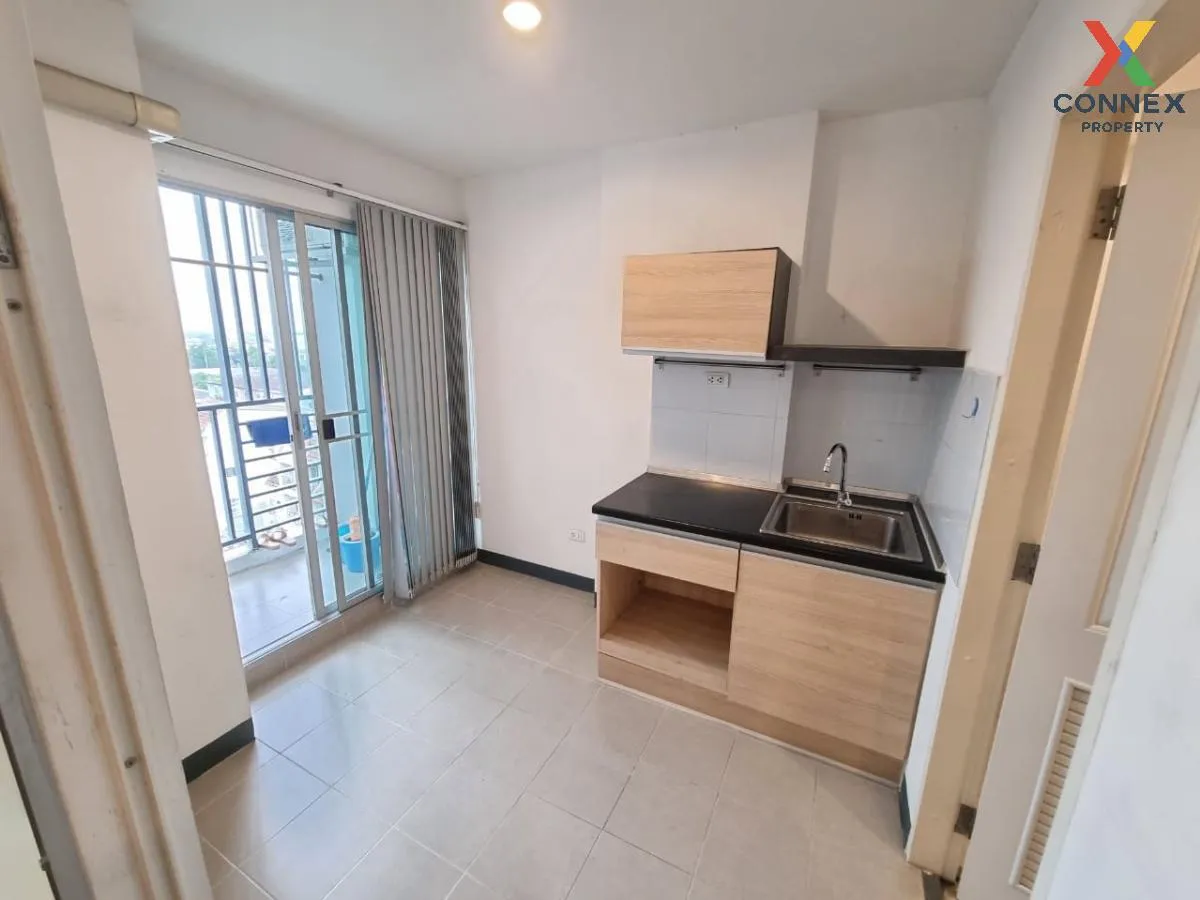 ขายคอนโด  เดอะนิช ไอดี เสรีไทย คันนายาว เขต คันนายาว กรุงเทพ CX-1 2