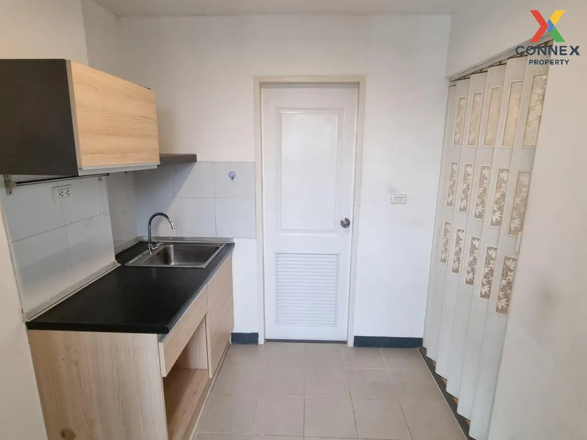 ขายคอนโด  เดอะนิช ไอดี เสรีไทย คันนายาว เขต คันนายาว กรุงเทพ CX-1 3