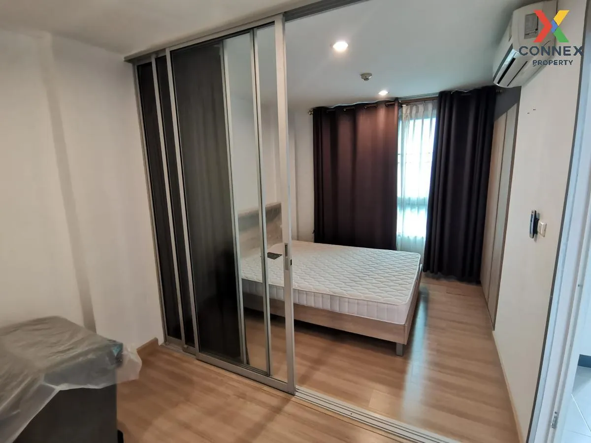 ขายคอนโด  เดอะนิช ไอดี เสรีไทย คันนายาว เขต คันนายาว กรุงเทพ CX-1 4