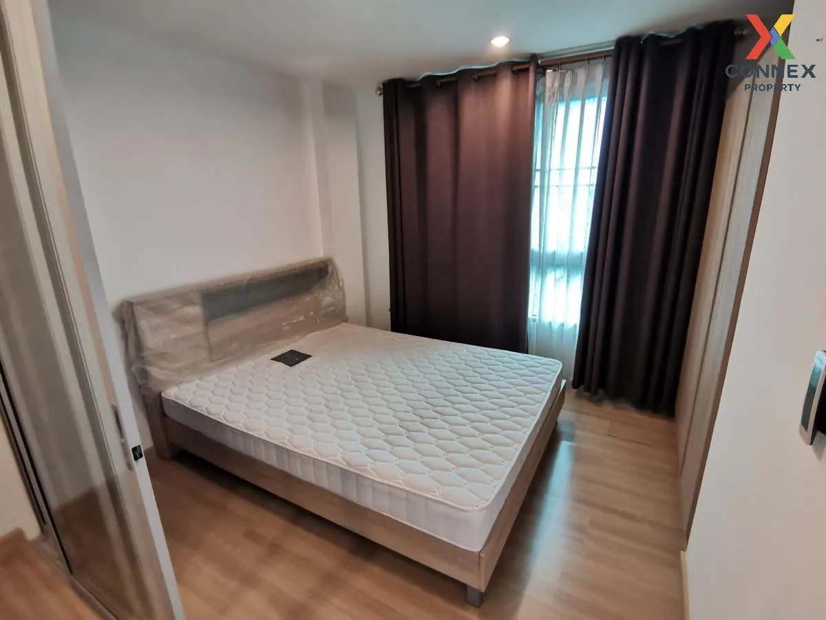 ขายคอนโด  เดอะนิช ไอดี เสรีไทย คันนายาว เขต คันนายาว กรุงเทพ CX-1