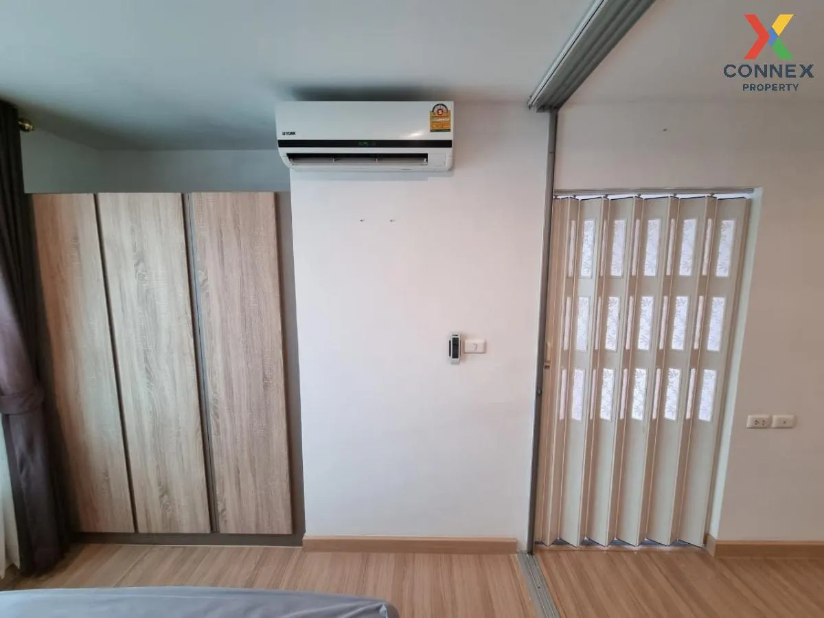 ขายคอนโด  เดอะนิช ไอดี เสรีไทย คันนายาว เขต คันนายาว กรุงเทพ CX-1