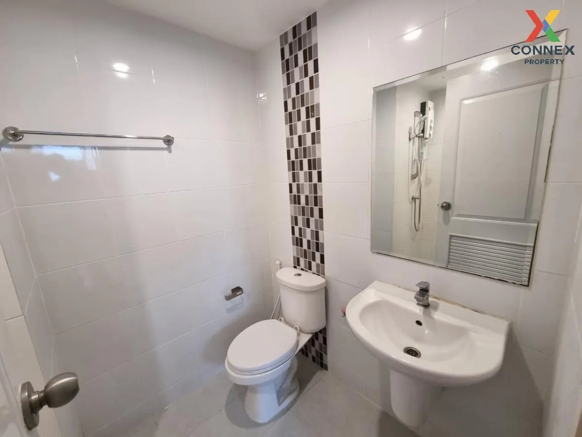 ขายคอนโด  เดอะนิช ไอดี เสรีไทย คันนายาว เขต คันนายาว กรุงเทพ CX-1