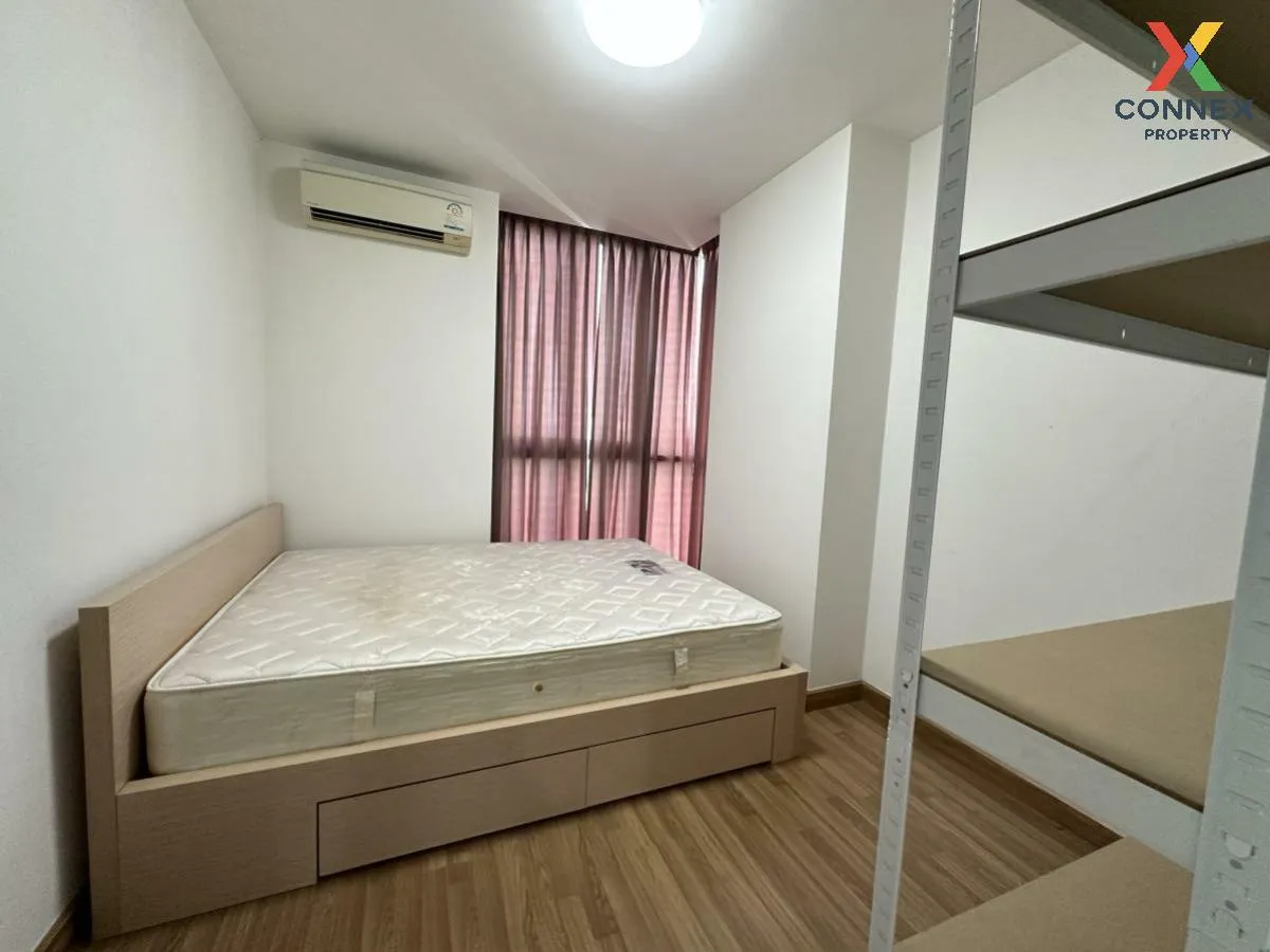 เช่าคอนโด  ไอดีโอ มิกซ์ สุขุมวิท 103 BTS-อุดมสุข บางนา เขต บางนา  1