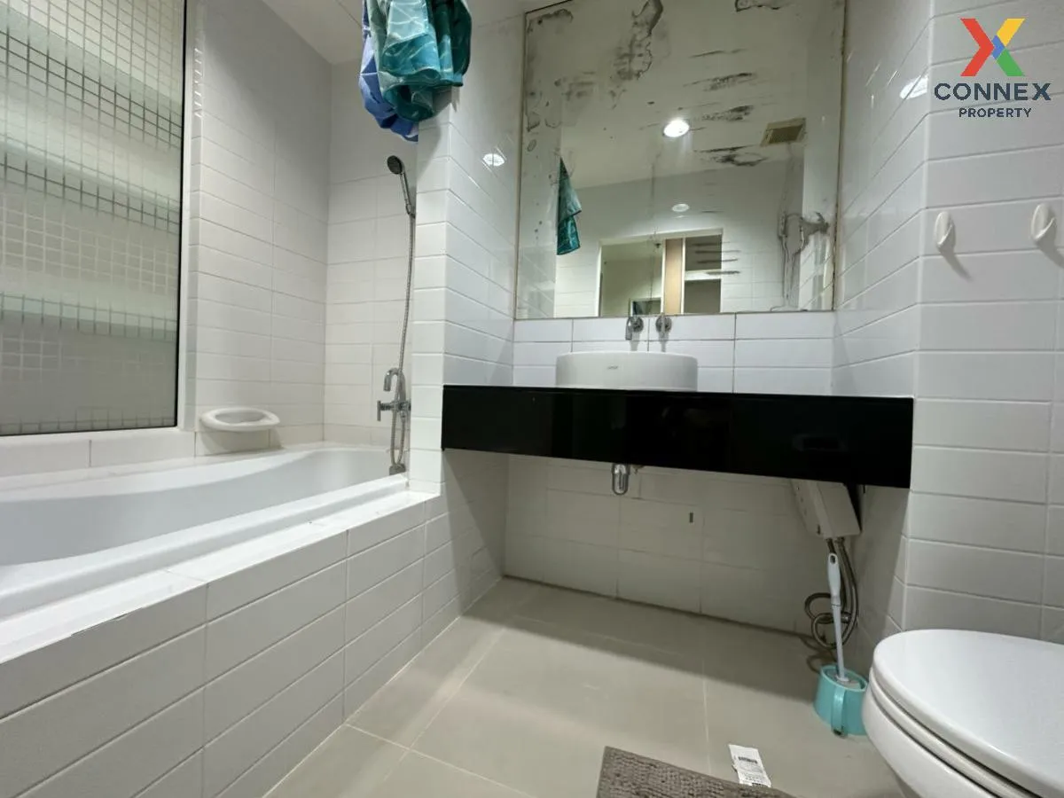 เช่าคอนโด  ไอดีโอ มิกซ์ สุขุมวิท 103 BTS-อุดมสุข บางนา เขต บางนา  3