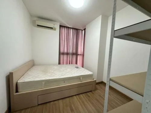 เช่าคอนโด  ไอดีโอ มิกซ์ สุขุมวิท 103 BTS-อุดมสุข บางนา เขต บางนา กรุงเทพ CX-10802