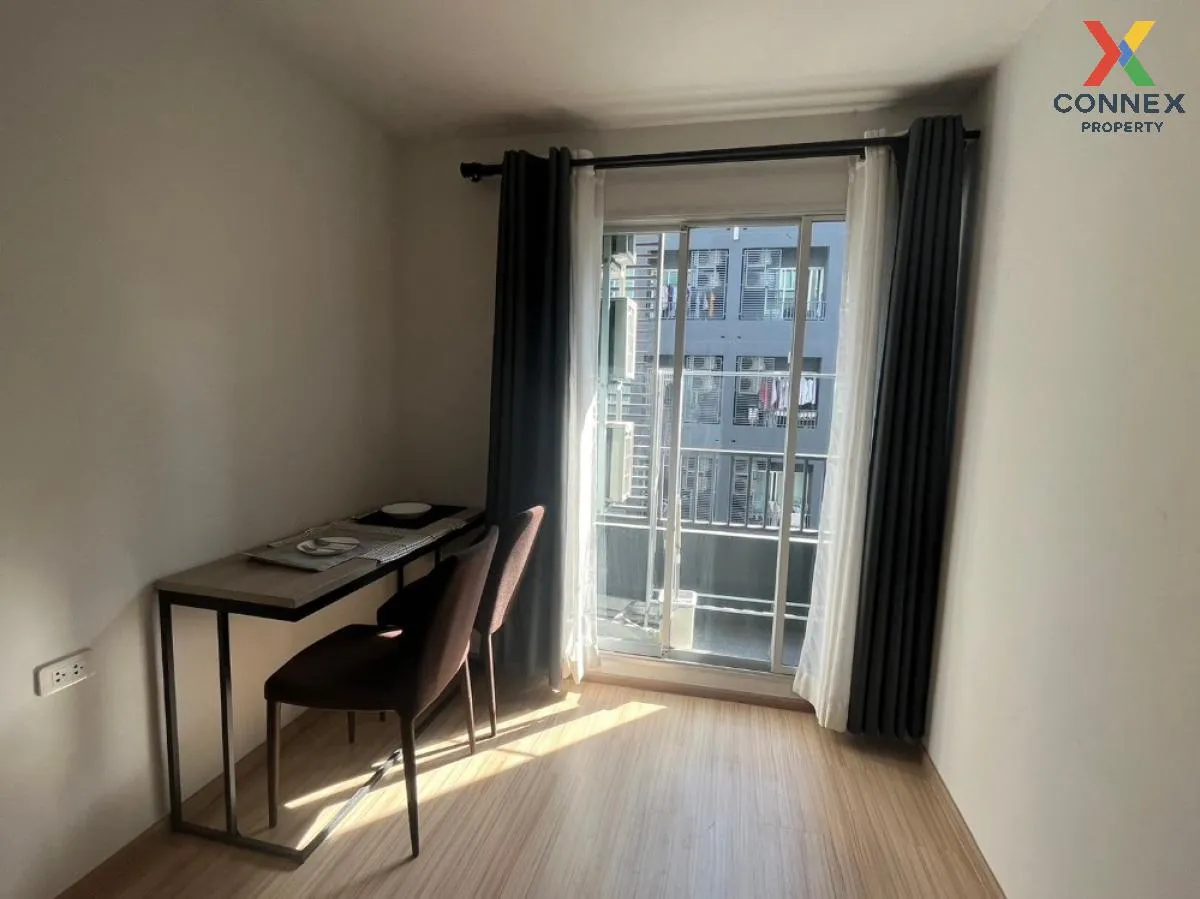 For Rent Condo , Elio Del Moss Phahonyothin 34 , BTS-Kasetsart Un 3