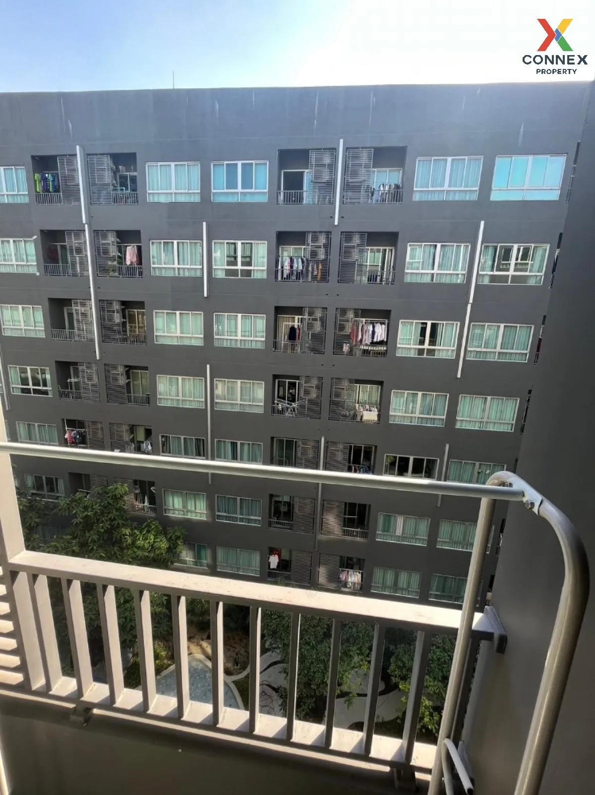 For Rent Condo , Elio Del Moss Phahonyothin 34 , BTS-Kasetsart Un