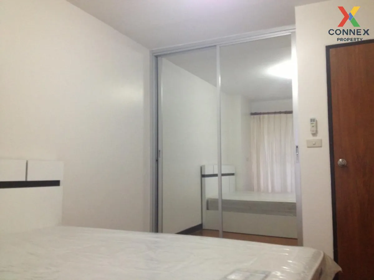 เช่าคอนโด  พรีเมียร์ เพลส พระราม 9 สวนหลวง เขต สวนหลวง กรุงเทพ CX 4