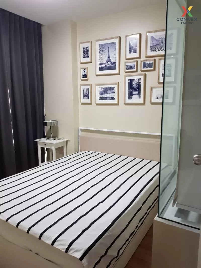 FOR RENT condo , Ideo Mix Sukhumvit 103 , BTS-Udom Suk , Bang Na  3