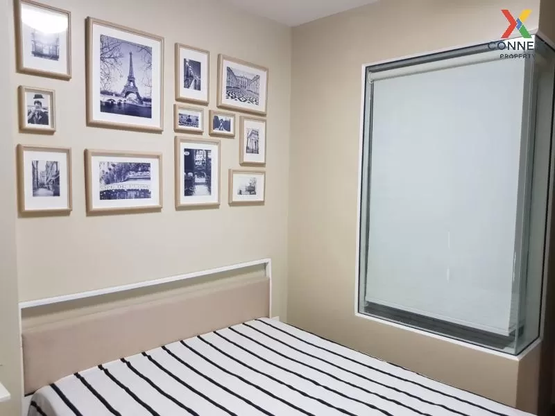 FOR RENT condo , Ideo Mix Sukhumvit 103 , BTS-Udom Suk , Bang Na  4