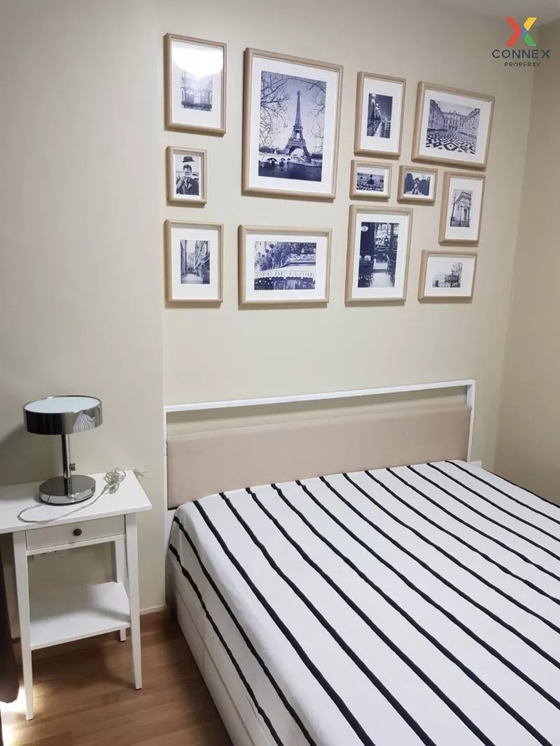 FOR RENT condo , Ideo Mix Sukhumvit 103 , BTS-Udom Suk , Bang Na 