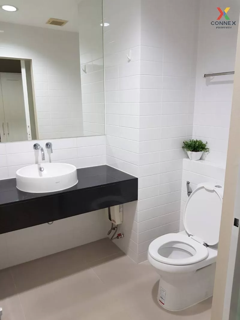 FOR RENT condo , Ideo Mix Sukhumvit 103 , BTS-Udom Suk , Bang Na 