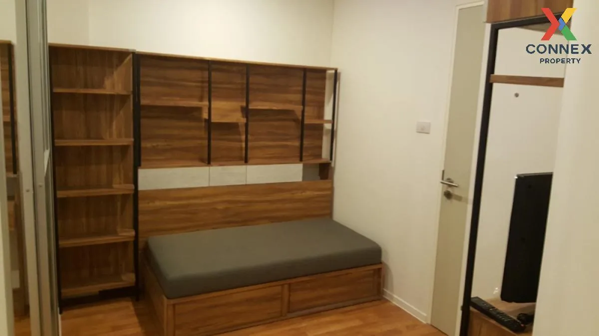 For Rent Condo , Lumpini Ville Ratchaphruek - Bangwaek , Bang Wae 1