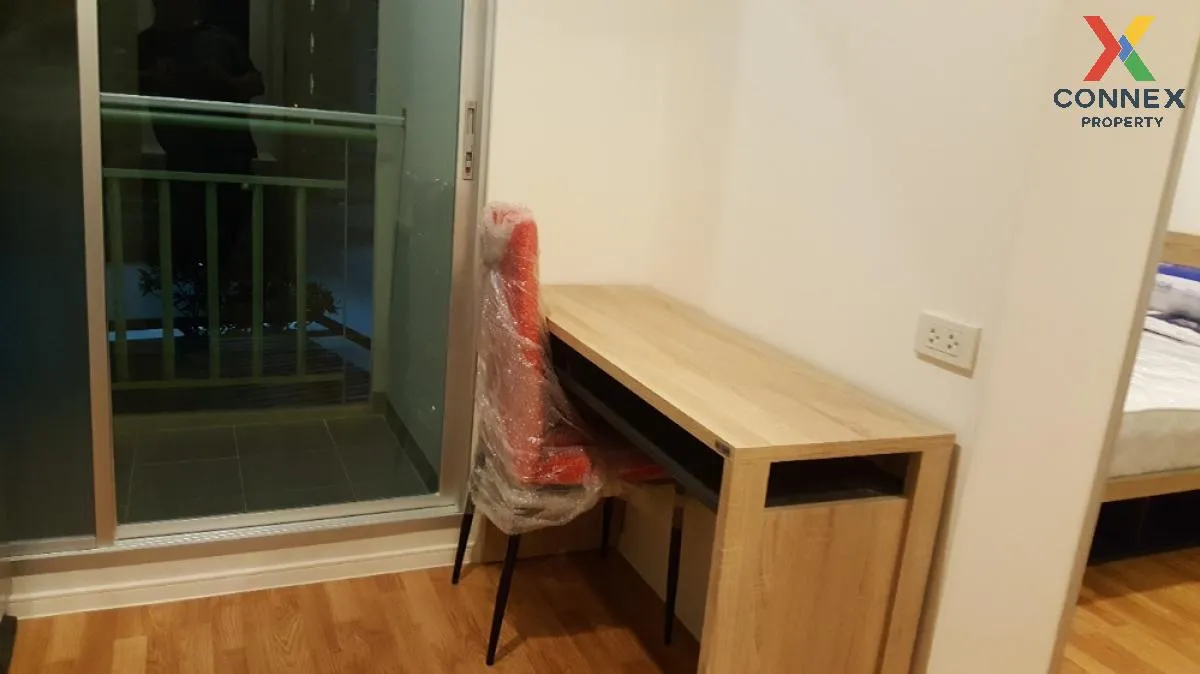 For Rent Condo , Lumpini Ville Ratchaphruek - Bangwaek , Bang Wae 3