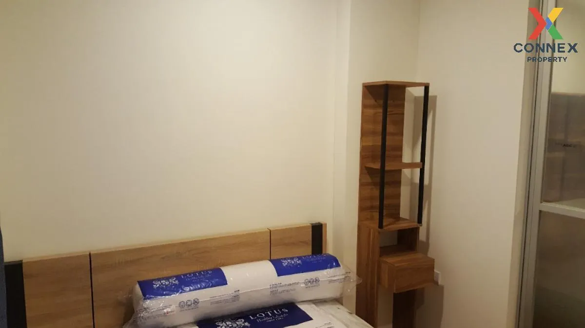 For Rent Condo , Lumpini Ville Ratchaphruek - Bangwaek , Bang Wae 4