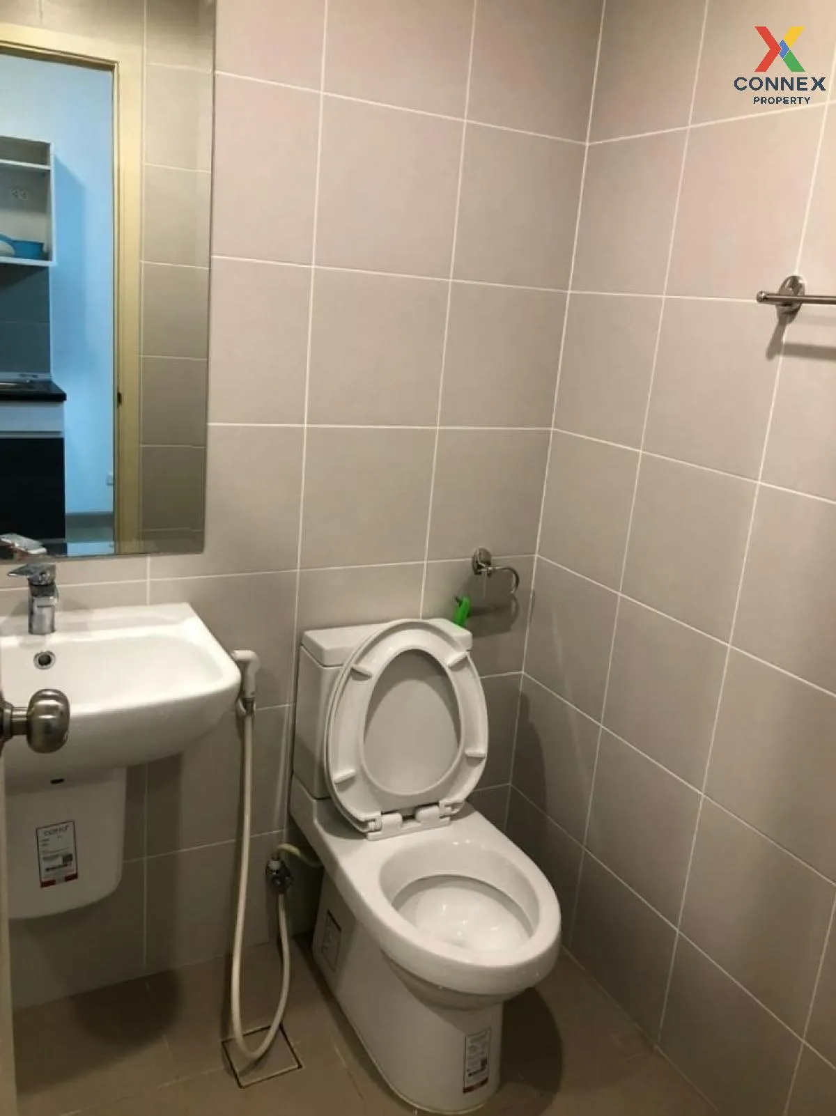 เช่าคอนโด  ศุภาลัย ลอฟท์ @ สถานีแคราย MRT-แคราย (สายสีชมพู) บางกร เช่าคอนโด  ศุภาลัย ลอฟท์ @ สถานีแคราย MRT-แคราย (สายสีชมพู) บางกร 4