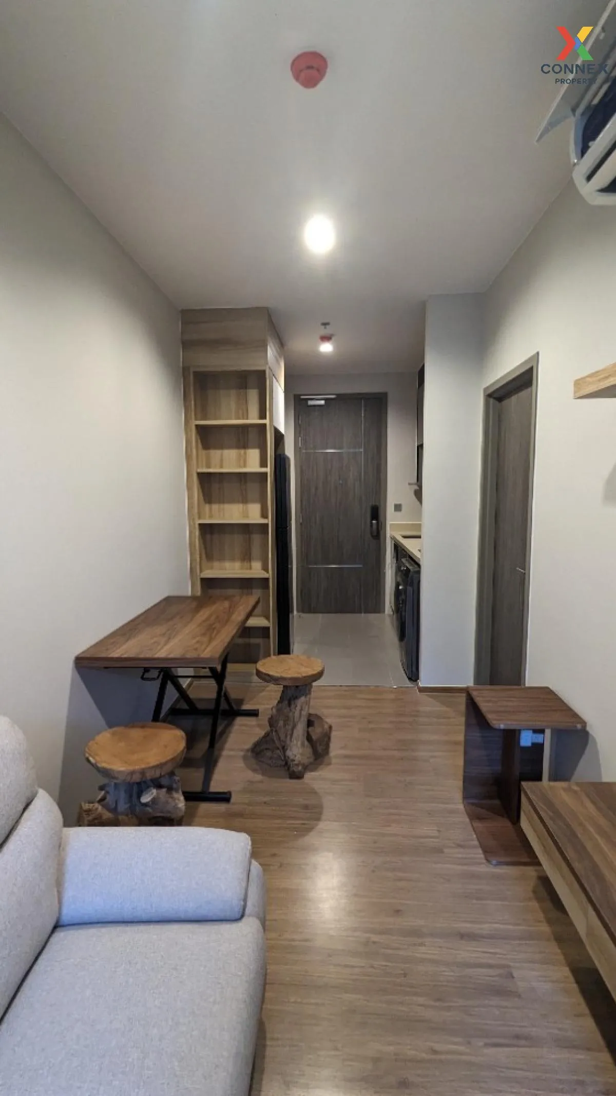 For Rent Condo , Q Prasarnmit , BTS-Phrom Phong , Khlong Tan Nuea 2