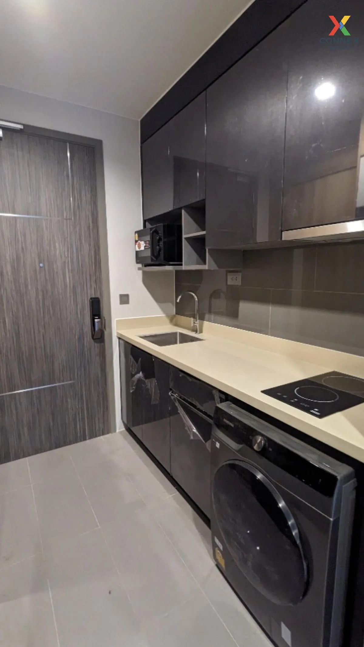 For Rent Condo , Q Prasarnmit , BTS-Phrom Phong , Khlong Tan Nuea 3