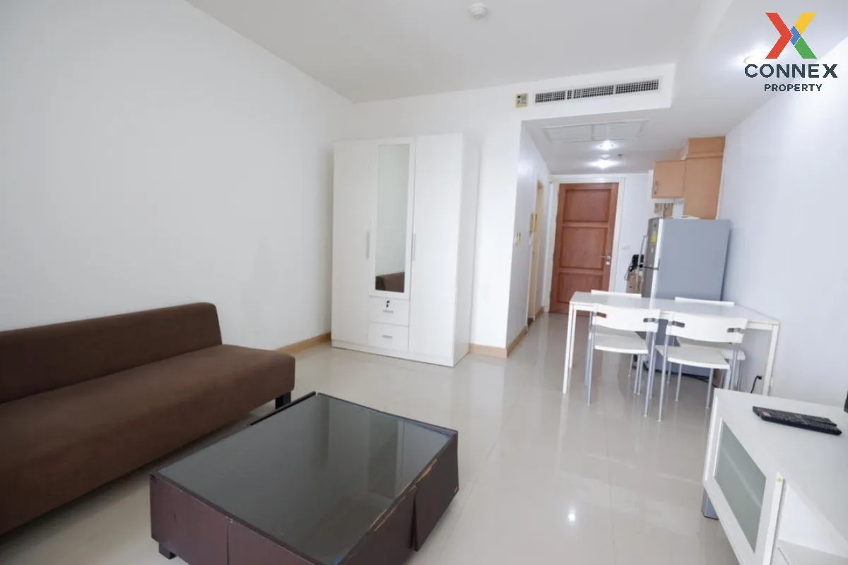 เช่าคอนโด  ศุภาลัย คาซา ริวา บางคอแหลม เขต บางคอแหลม กรุงเทพ CX-1 1