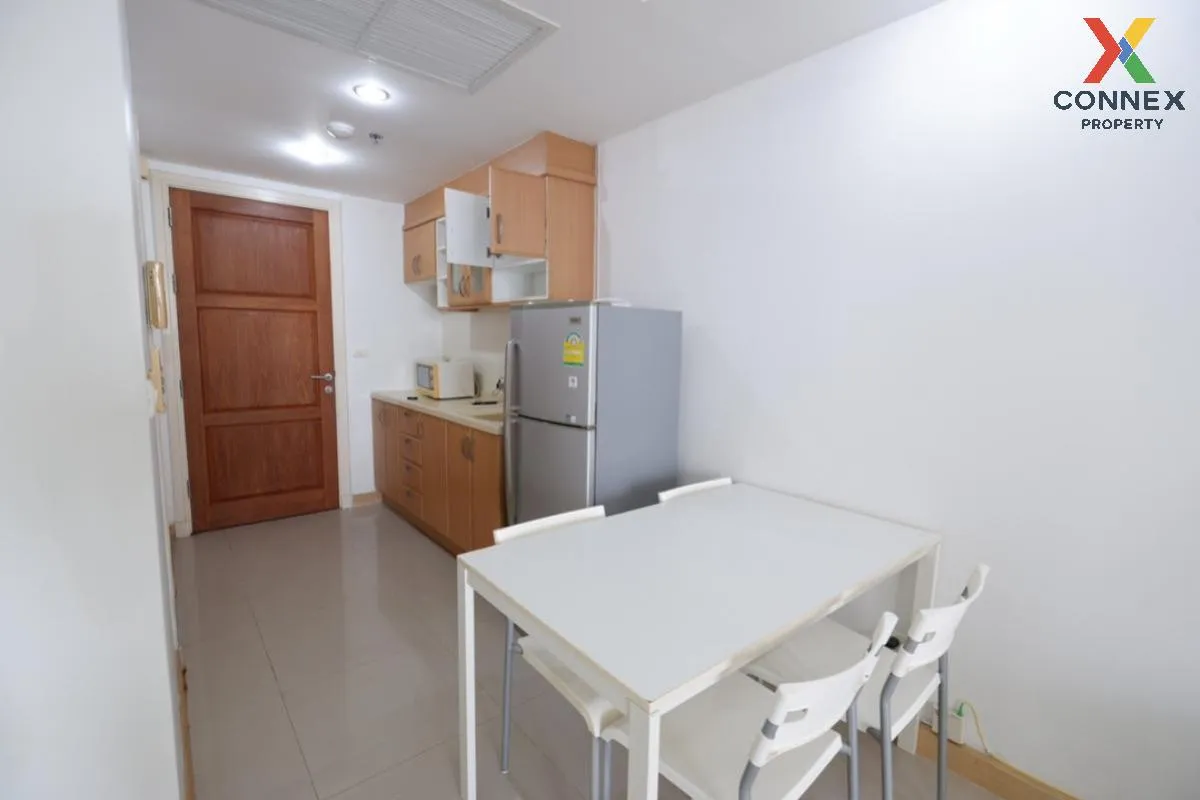 เช่าคอนโด  ศุภาลัย คาซา ริวา บางคอแหลม เขต บางคอแหลม กรุงเทพ CX-1 3