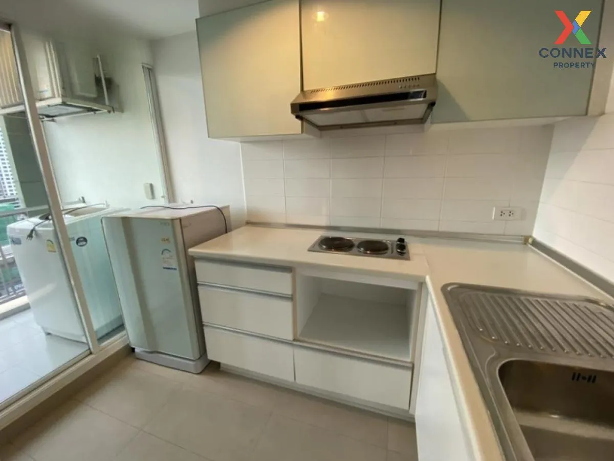 For Rent Condo , Lumpini Suite Pinklao , MRT-Bang Yi Khon , Bang  2