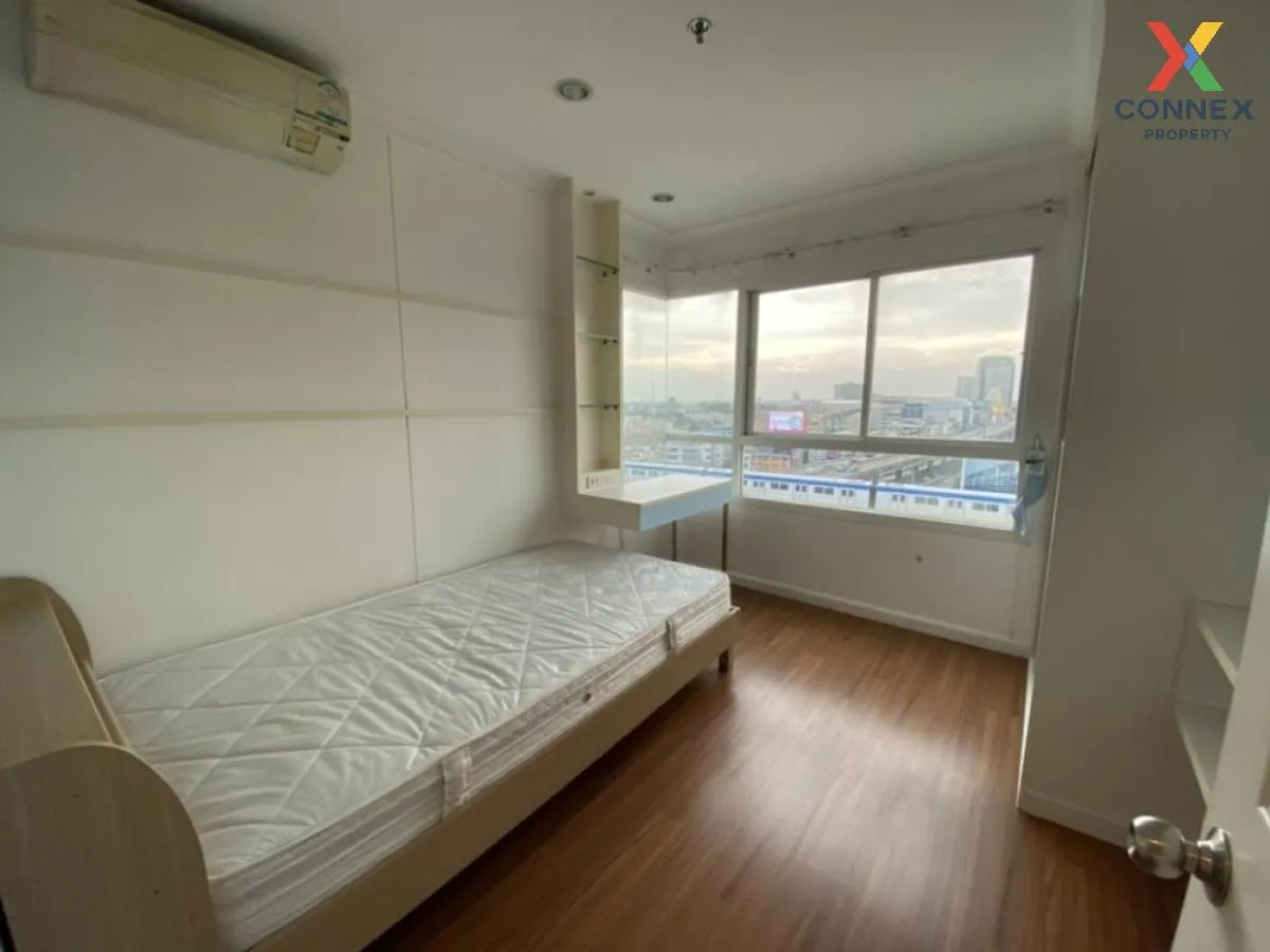 For Rent Condo , Lumpini Suite Pinklao , MRT-Bang Yi Khon , Bang 