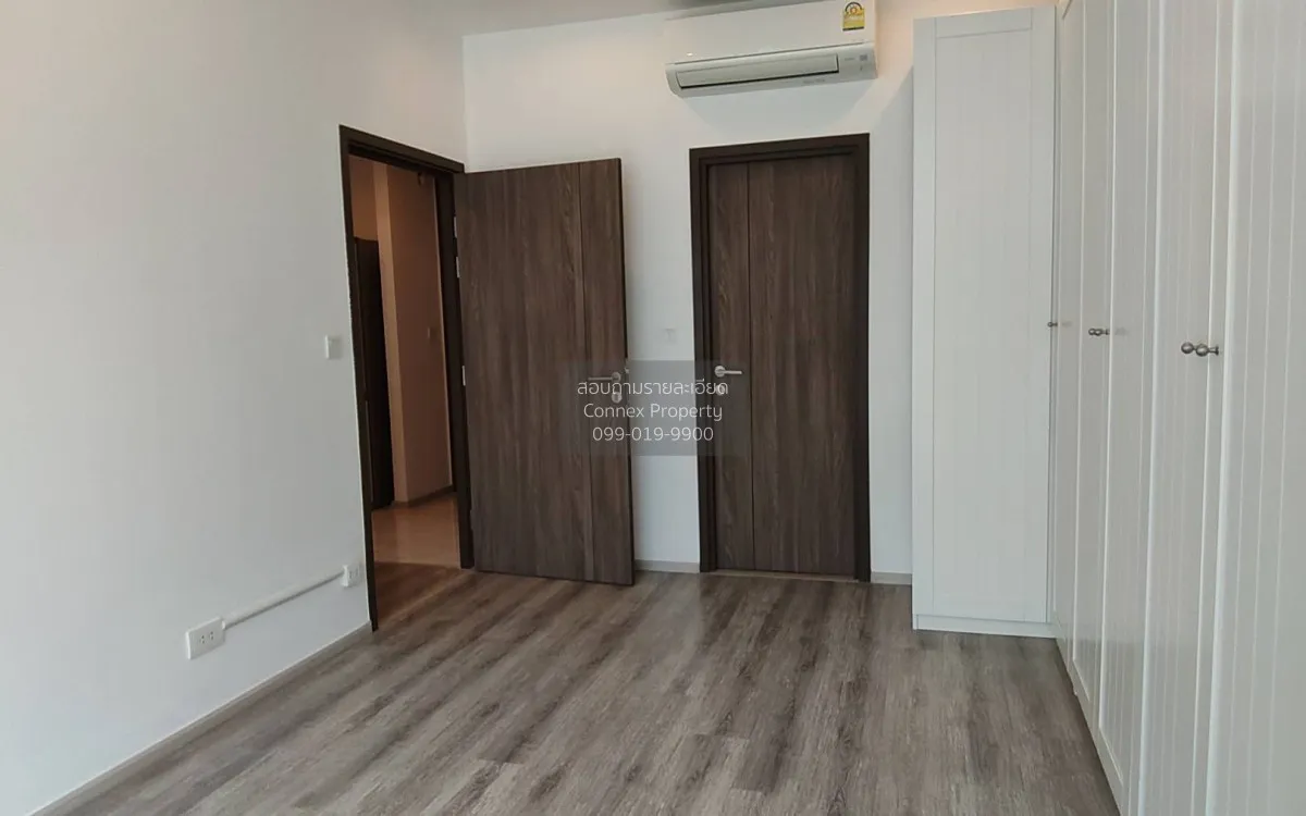 เช่าคอนโด  ไอดีโอ โมบิ สุขุมวิท 66 BTS-อุดมสุข บางนาเหนือ เขต บาง 3