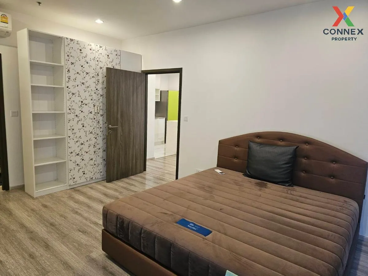 เช่าคอนโด  ไอดีโอ โมบิ สุขุมวิท 66 BTS-อุดมสุข บางนาเหนือ เขต บาง