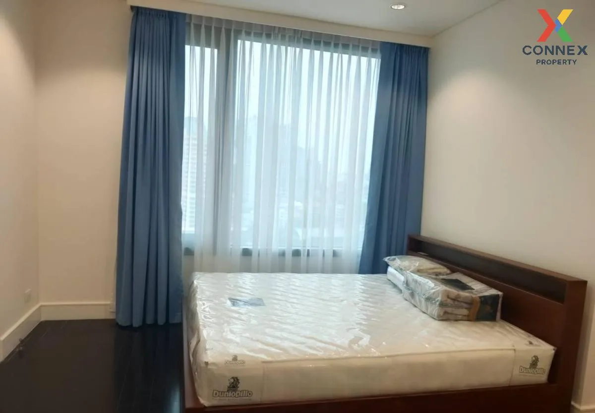 For Rent Condo , Aguston Sukhumvit 22 , BTS-Phrom Phong , Khlong  3