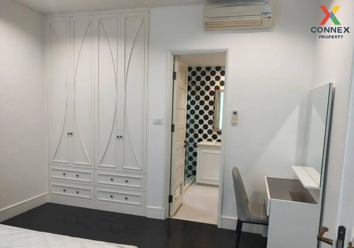 For Rent Condo , Aguston Sukhumvit 22 , BTS-Phrom Phong , Khlong  4