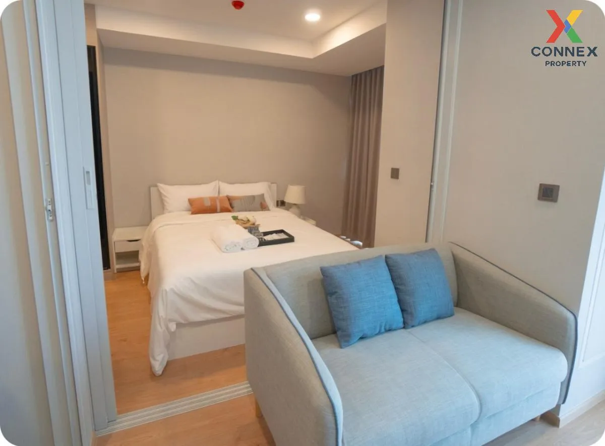 For Rent Condo , Chewathai Residence Thonglor , Khlong Tan Nuea , 1