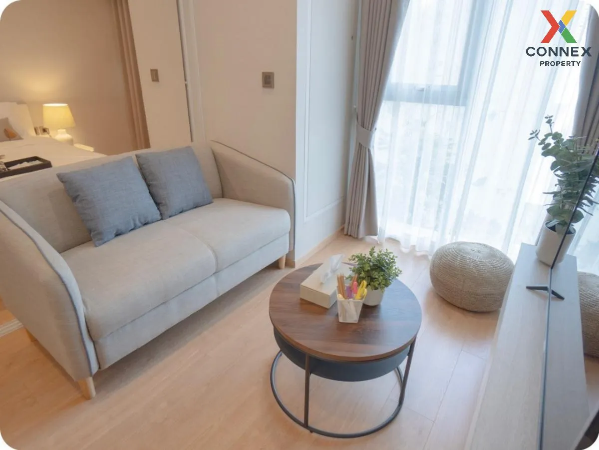 For Rent Condo , Chewathai Residence Thonglor , Khlong Tan Nuea , 2