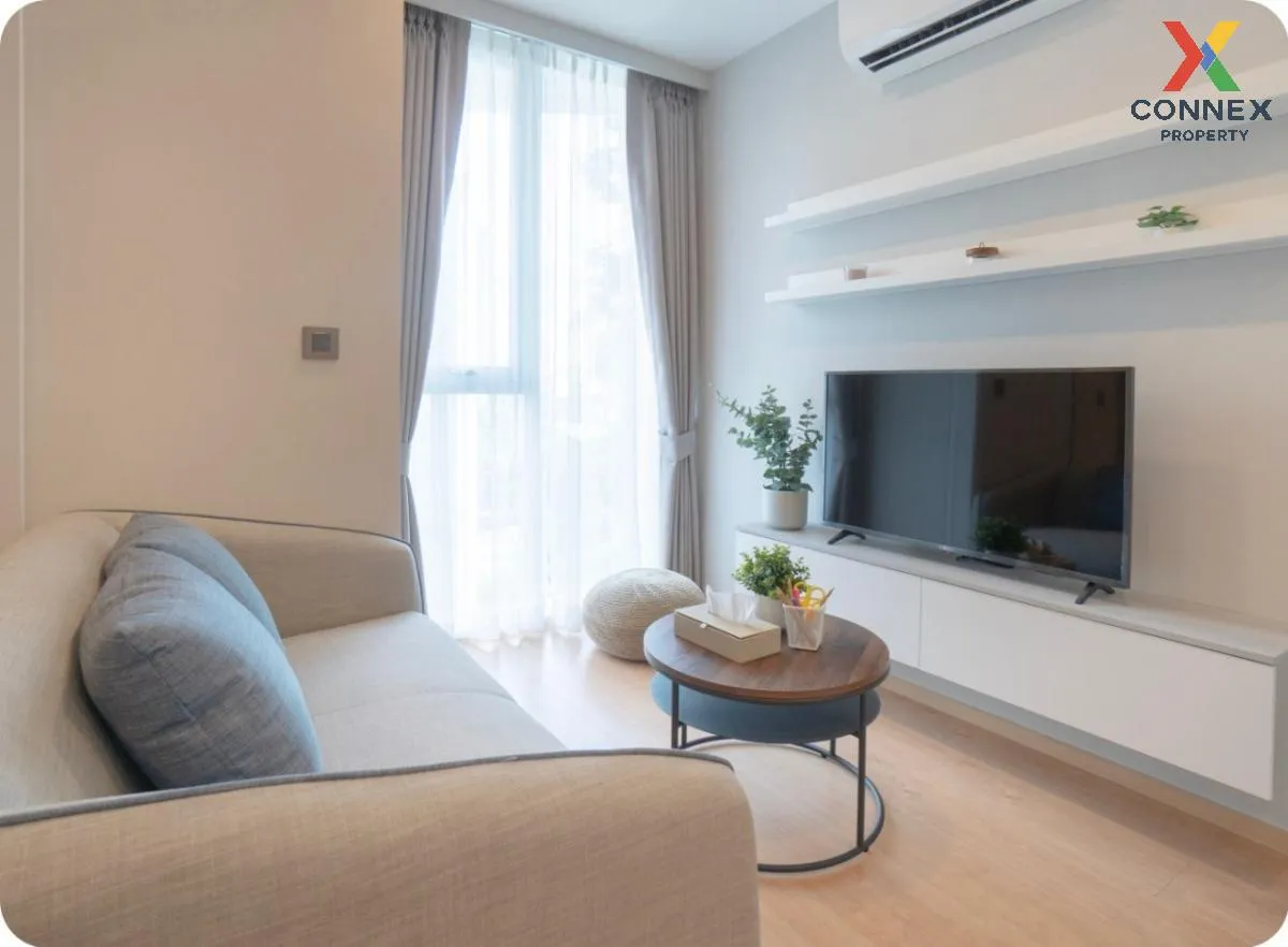 For Rent Condo , Chewathai Residence Thonglor , Khlong Tan Nuea , 3