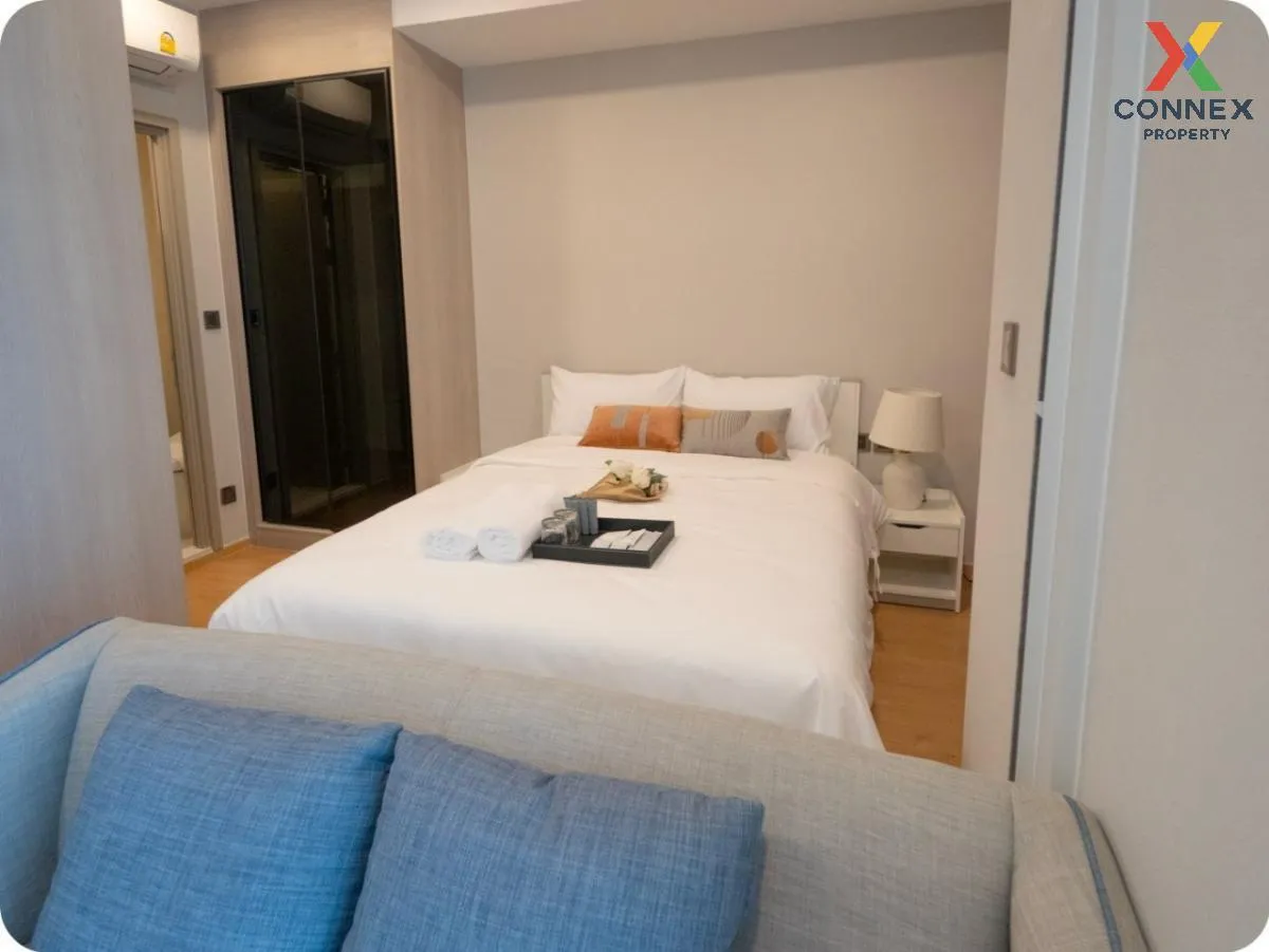 For Rent Condo , Chewathai Residence Thonglor , Khlong Tan Nuea ,